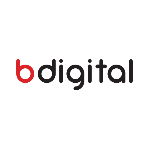 Agency Profile – BDigital